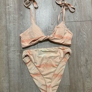 Dippin Daisy bikini